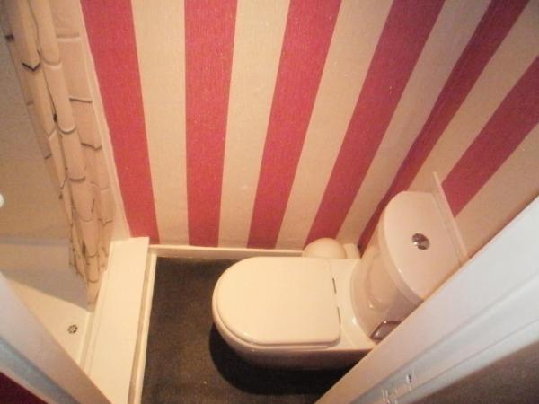 The Withnell Hotel : photo 6 de la chambre chambre simple avec douche 