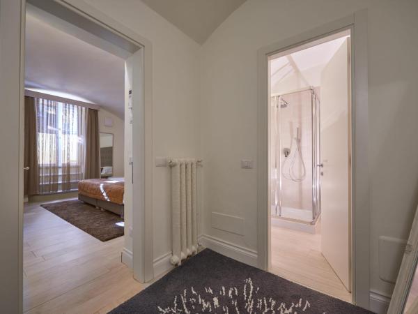 MyForte Relais de Charme & SPA : photo 8 de la chambre chambre familiale avec accès piscine