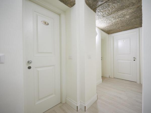 MyForte Relais de Charme & SPA : photo 1 de la chambre chambre familiale avec accès piscine