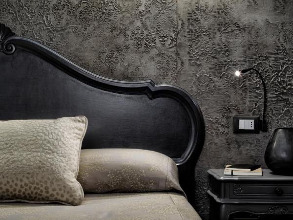 Locanda Fiorita : photo 3 de la chambre chambre double classique