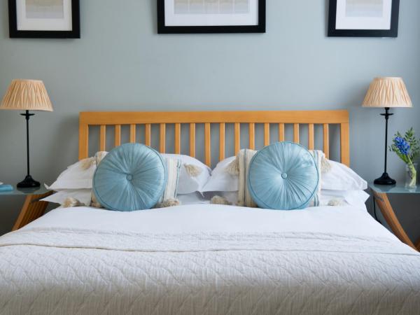 The Claremont : photo 8 de la chambre chambre double classique