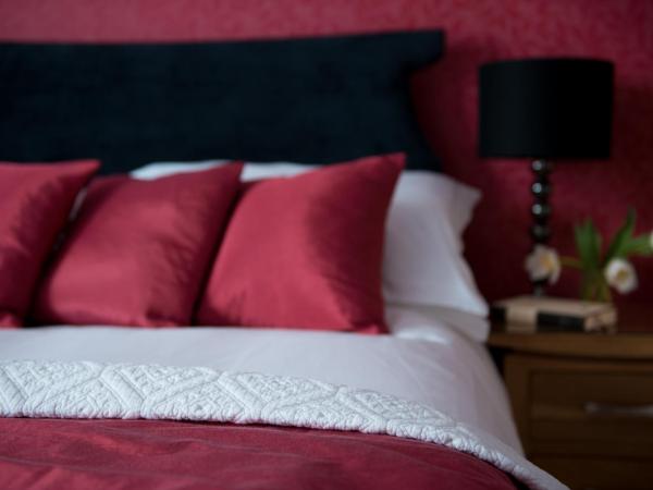 The Claremont : photo 7 de la chambre chambre double supérieure