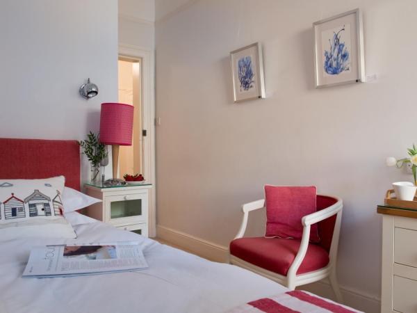 The Claremont : photo 6 de la chambre chambre simple