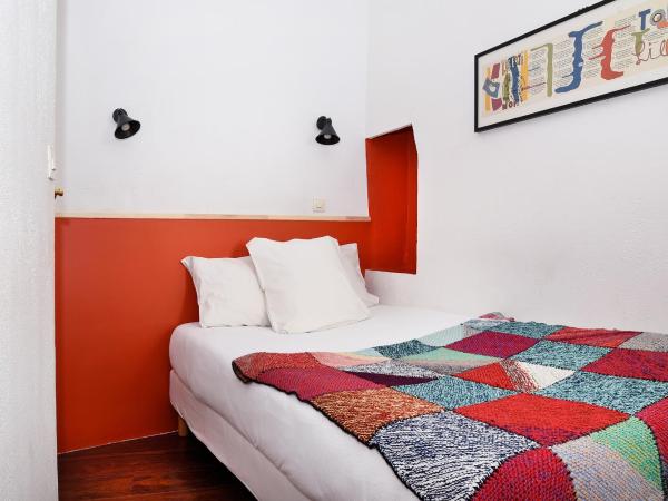 Zazie Hôtel : photo 3 de la chambre chambre simple