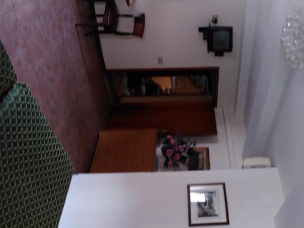 Albergo Al Gobbo : photo 1 de la chambre chambre triple avec salle de bains privative