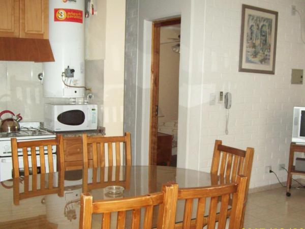 Muras Apart Hotel : photo 2 de la chambre appartement 2 chambres (6 adultes)