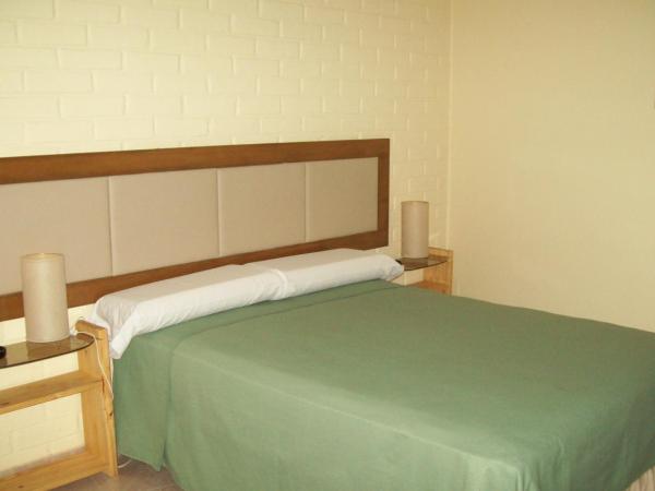 Muras Apart Hotel : photo 3 de la chambre appartement 1 chambre (4 adultes)