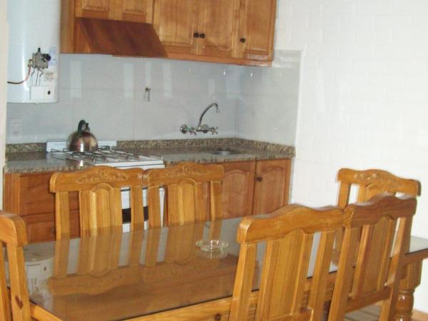 Muras Apart Hotel : photo 4 de la chambre appartement 2 chambres (6 adultes)