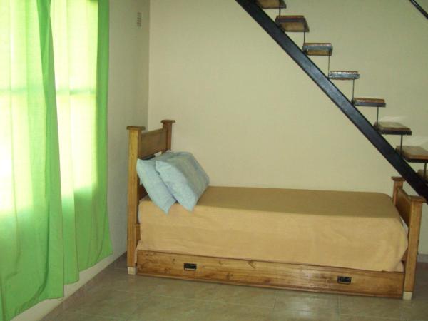 Muras Apart Hotel : photo 4 de la chambre appartement 1 chambre (2 adultes)