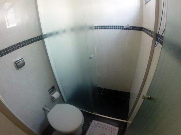 Hotel Brigadeiro : photo 1 de la chambre chambre triple