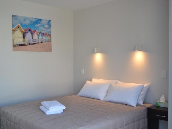 319 Addington Motel : photo 1 de la chambre studio - accessible aux personnes à mobilité réduite