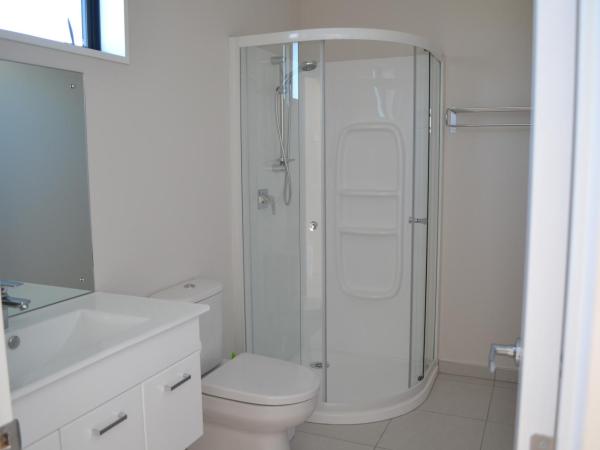 319 Addington Motel : photo 5 de la chambre studio queen (2 adultes)