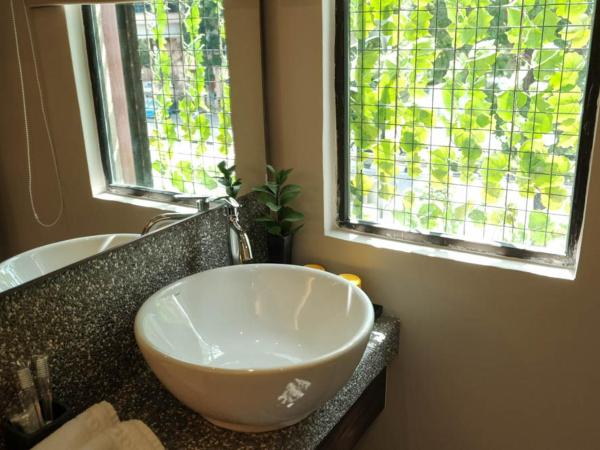 Sojourn Guest House : photo 8 de la chambre chambre simple deluxe