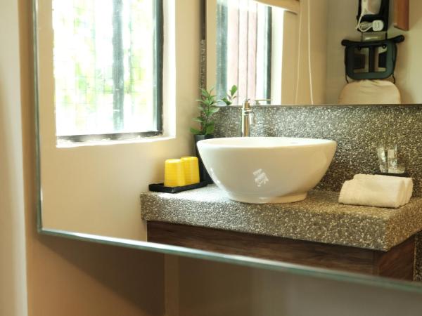 Sojourn Guest House : photo 7 de la chambre chambre simple deluxe