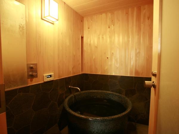 Towa Ryokan : photo 9 de la chambre maison de ville de style japonais