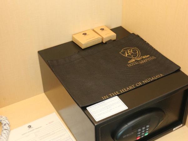 Hotel Granada Johor Bahru : photo 8 de la chambre chambre lit queen-size deluxe