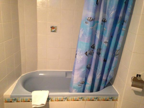 Hotel Studia : photo 3 de la chambre chambre triple