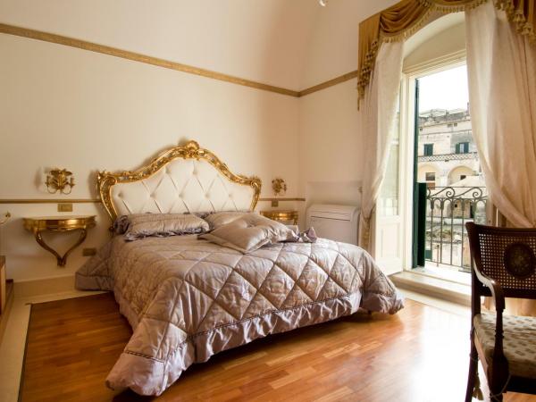 Sassisuite : photo 1 de la chambre suite standard