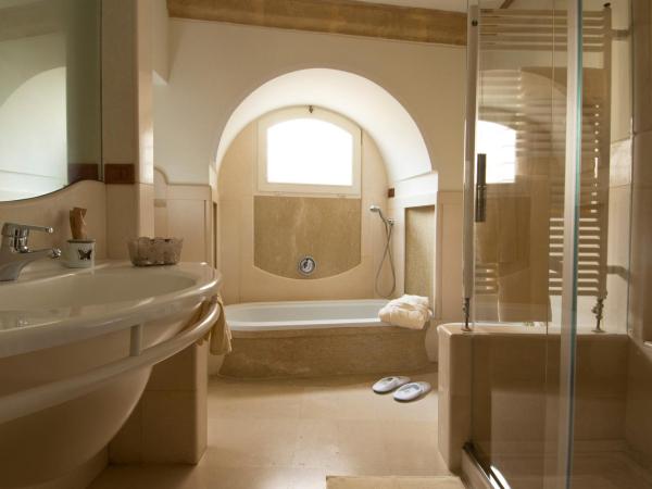 Sassisuite : photo 4 de la chambre suite standard