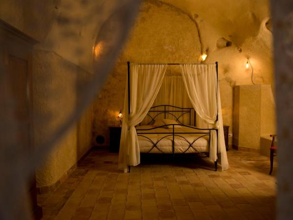 Sassisuite : photo 5 de la chambre suite 1 chambre