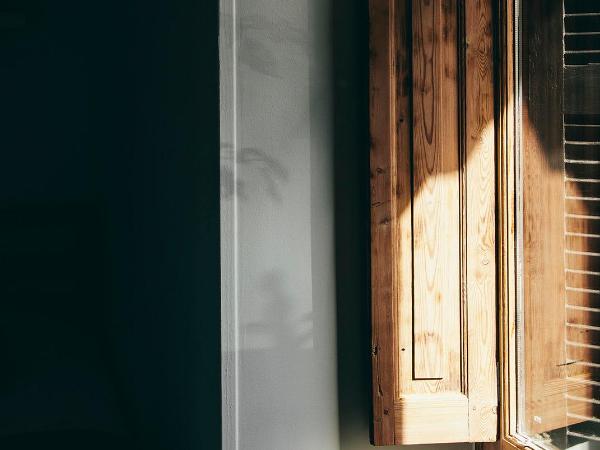 Guest House Ibaia Et Arramak : photo 6 de la chambre chambre double supérieure - vue sur jardin