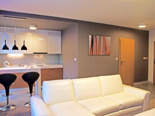 Invite : photo 9 de la chambre suite junior deluxe