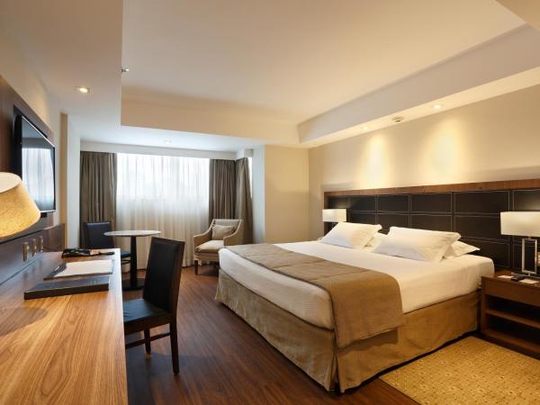 Windsor Oceanico Hotel : photo 1 de la chambre chambre double standard