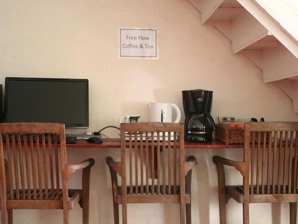 Red Inn Court : photo 3 de la chambre dortoir mixte de 2 lits