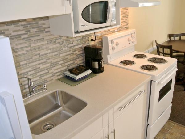 Siesta Suites : photo 6 de la chambre suite 1 chambre avec cuisine