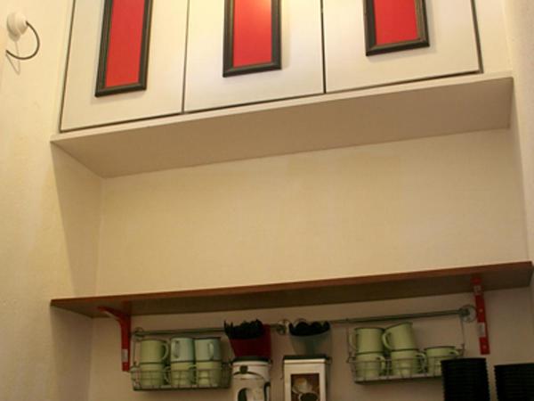 Red Inn Court : photo 1 de la chambre dortoir mixte de 2 lits