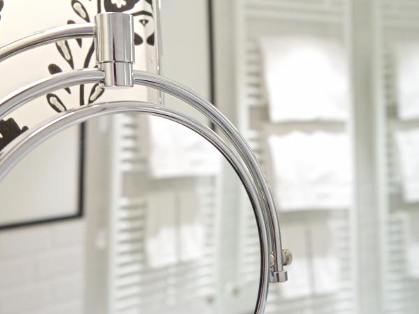 Duca D'Aosta Hotel : photo 8 de la chambre chambre double ou lits jumeaux classique