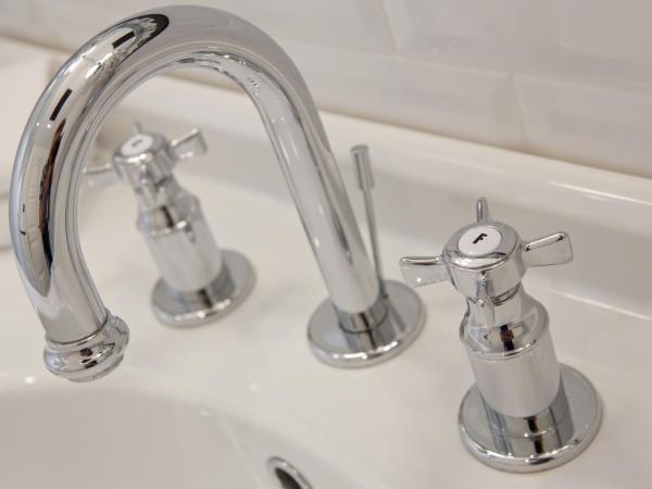 Duca D'Aosta Hotel : photo 2 de la chambre chambre triple