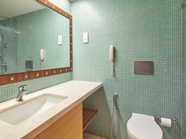 Sarovar Portico Rivera Ahmedabad : photo 6 de la chambre superior double or twin room (15% discount on food and soft beverage)