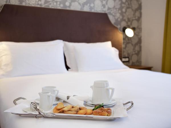 Duca D'Aosta Hotel : photo 7 de la chambre suite junior