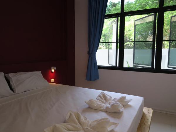 Hotel Montha : photo 4 de la chambre chambre double Économique