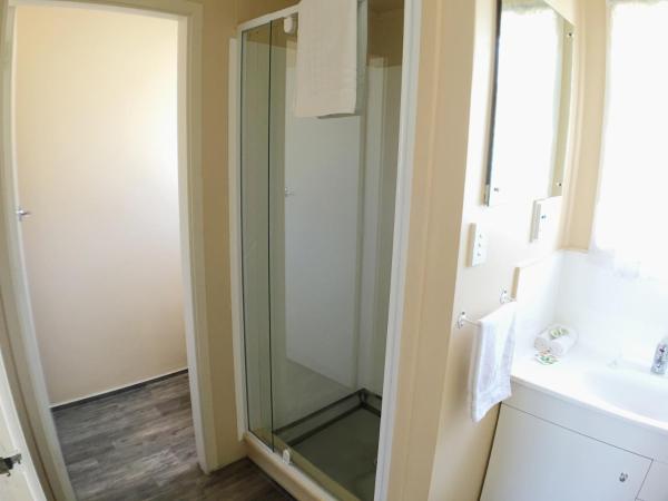 Merivale Court Motel & Apartments : photo 5 de la chambre grand studio