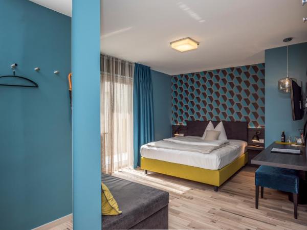 Bavaria Boutique Hotel : photo 5 de la chambre chambre simple exclusive