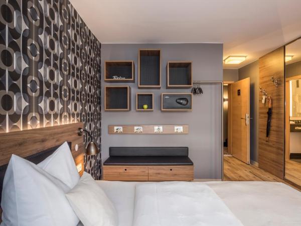 Bavaria Boutique Hotel : photo 1 de la chambre chambre double confort