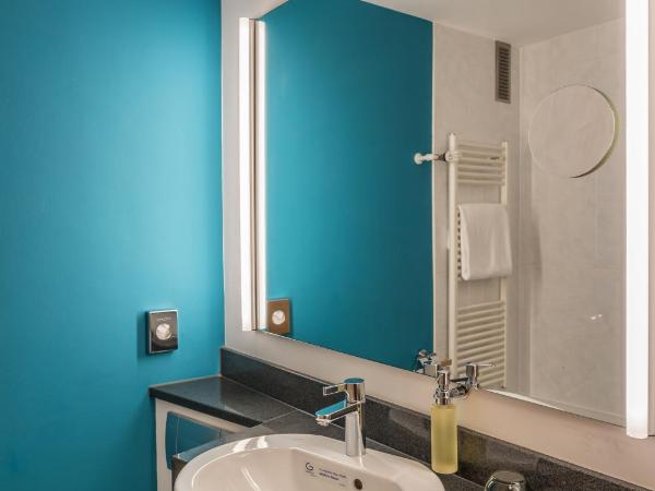 Bavaria Boutique Hotel : photo 7 de la chambre chambre double confort