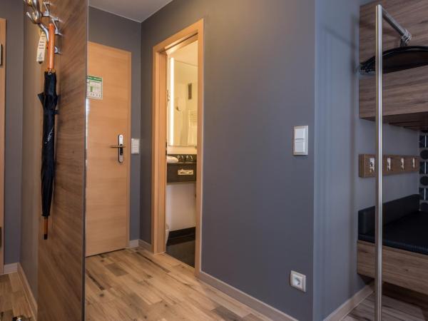 Bavaria Boutique Hotel : photo 5 de la chambre chambre simple confort