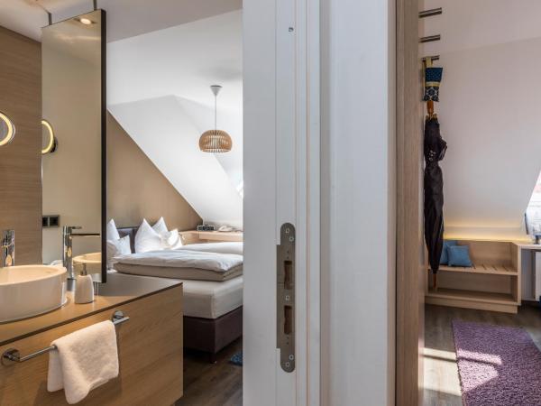 Bavaria Boutique Hotel : photo 2 de la chambre chambre double lifestyle