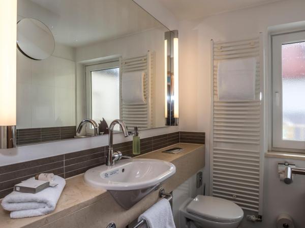 Bavaria Boutique Hotel : photo 6 de la chambre chambre double confort