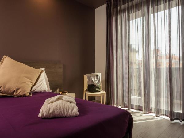 Hotel Gioia : photo 2 de la chambre chambre double standard