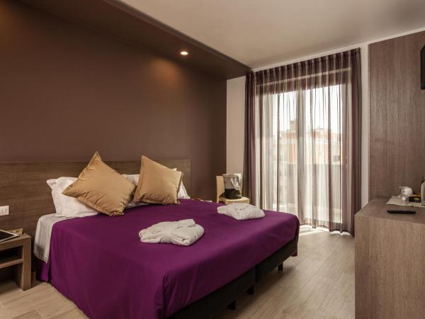 Hotel Gioia : photo 1 de la chambre chambre double standard
