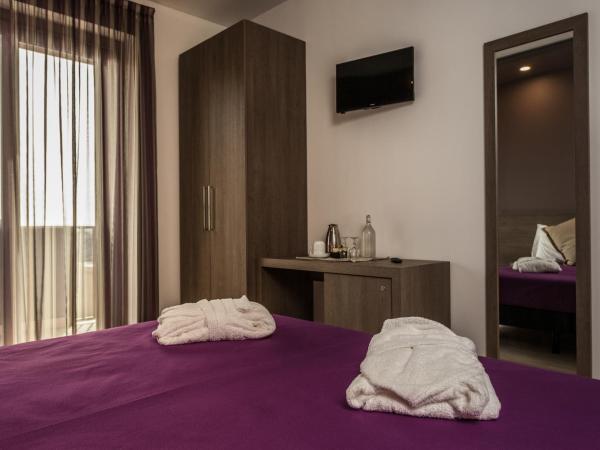 Hotel Gioia : photo 3 de la chambre chambre double standard