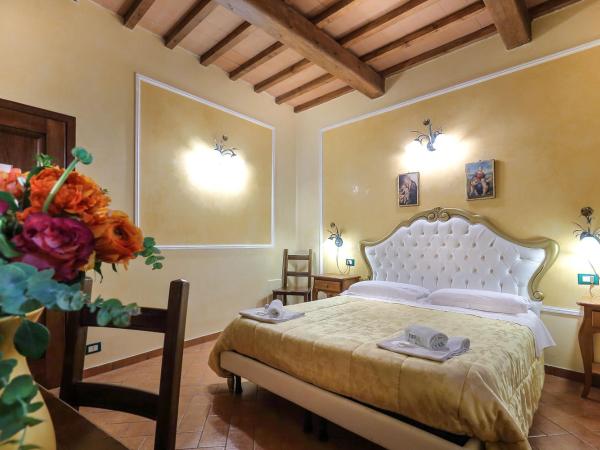 Soggiorno Annamaria : photo 3 de la chambre chambre deluxe