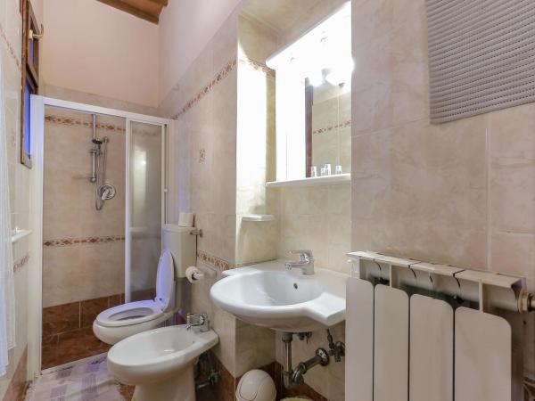 Soggiorno Annamaria : photo 5 de la chambre chambre deluxe