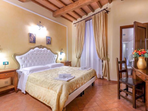 Soggiorno Annamaria : photo 10 de la chambre chambre double