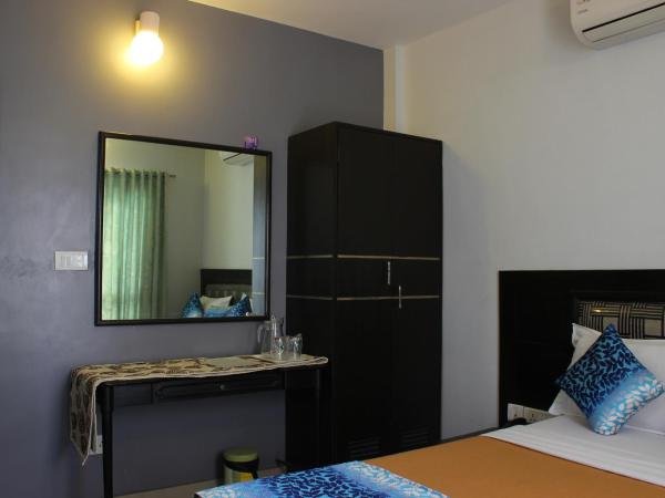 Mount Residency : photo 4 de la chambre suite présidentielle