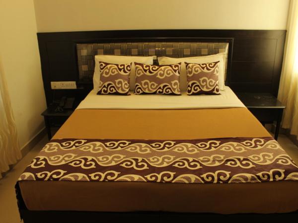 Mount Residency : photo 2 de la chambre chambre double standard